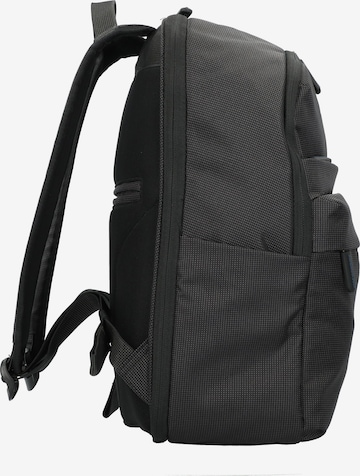 MANDARINA DUCK Backpack in Black