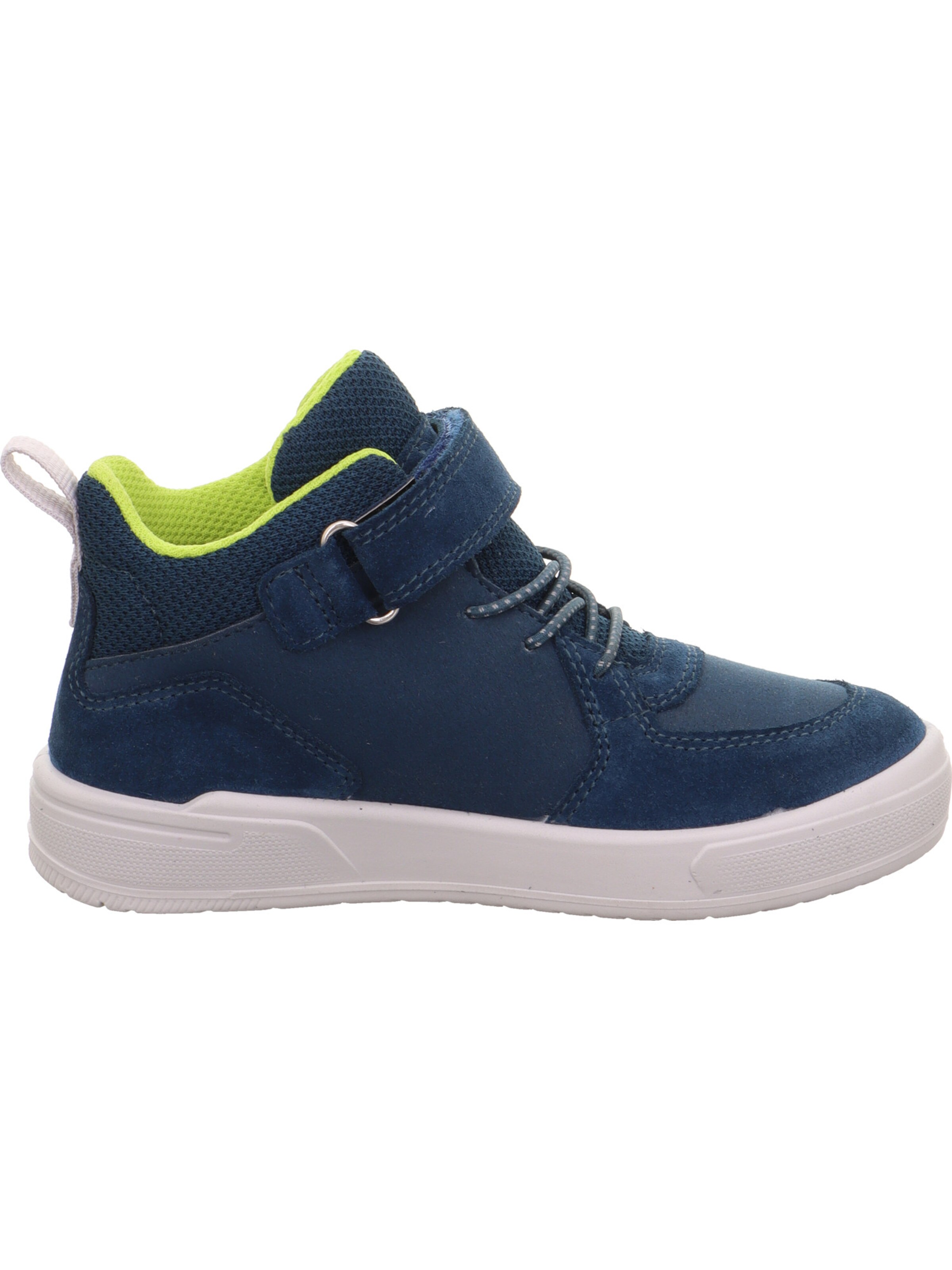 SUPERFIT Sneaker  'MAVERICK' in Blau