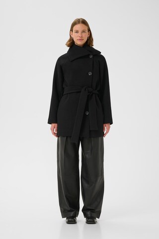 InWear Tussenjas 'Yunah' in Zwart