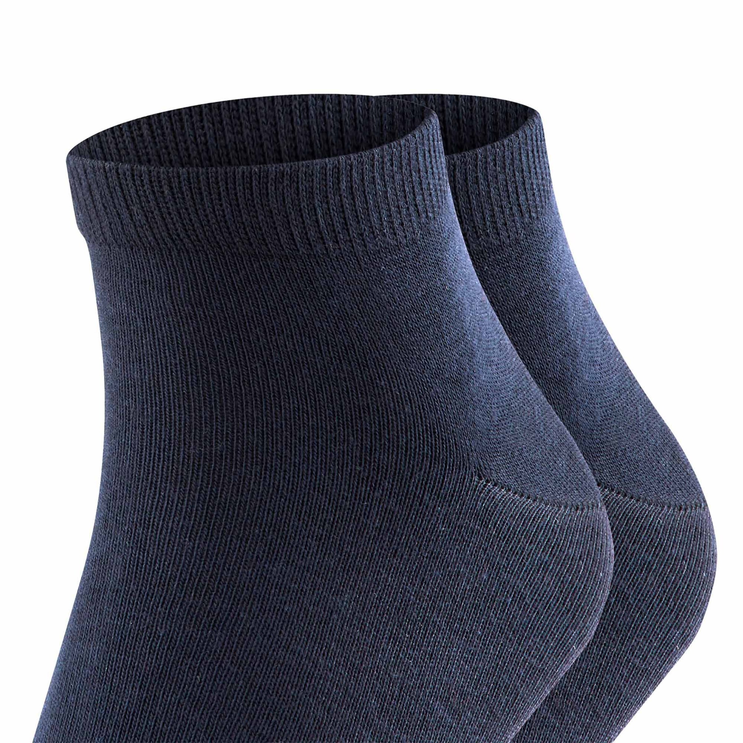 FALKE Socken in Blau