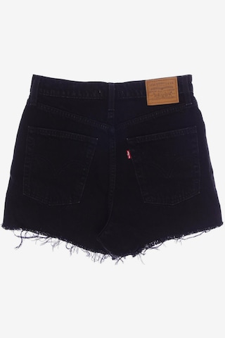 LEVI'S ® Shorts in S in Black