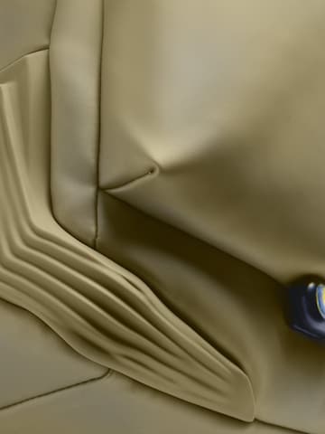 Sac à dos Piquadro en vert