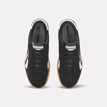 Reebok Sneaker 'Classic' in Schwarz