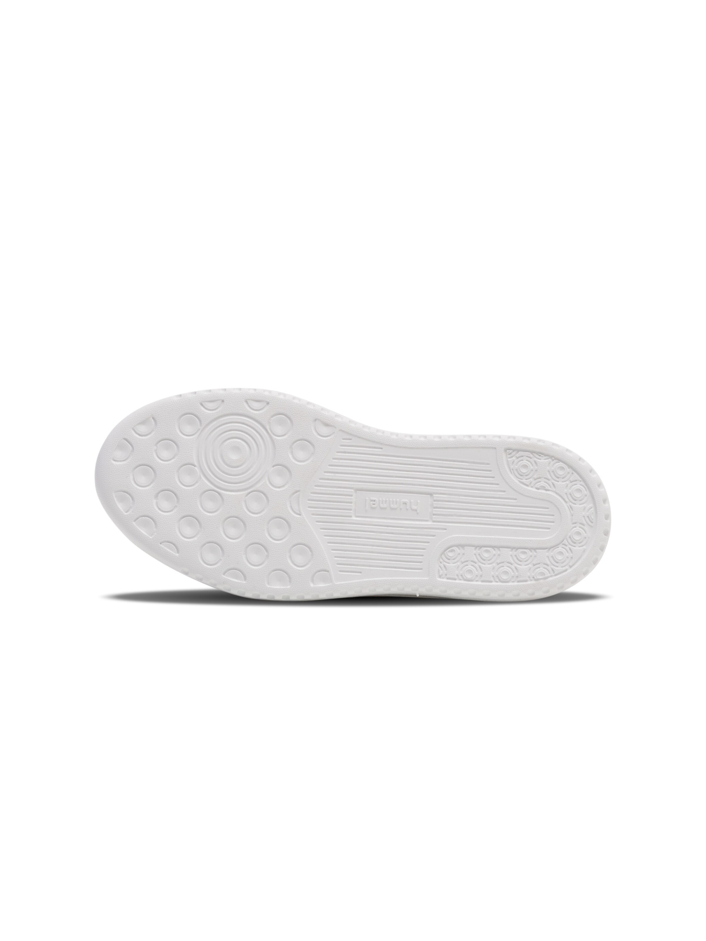 Hummel Sneaker 'ST. Power Play' in Weiß