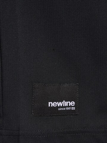 Newline Regular Hose  'MAX' in Schwarz