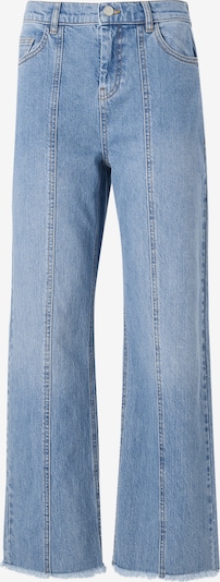 Džinsai 'MSCHEli' iš MSCH COPENHAGEN, spalva – tamsiai (džinso) mėlyna, Prekių apžvalga