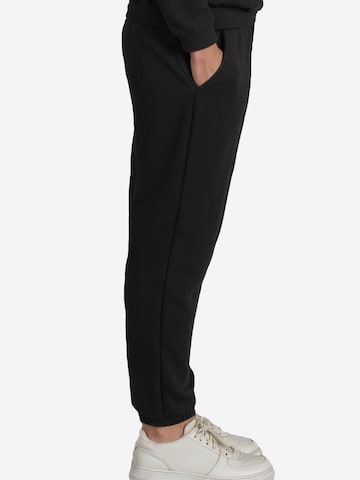 Vivisence Regular Workout Pants '9104' in Black