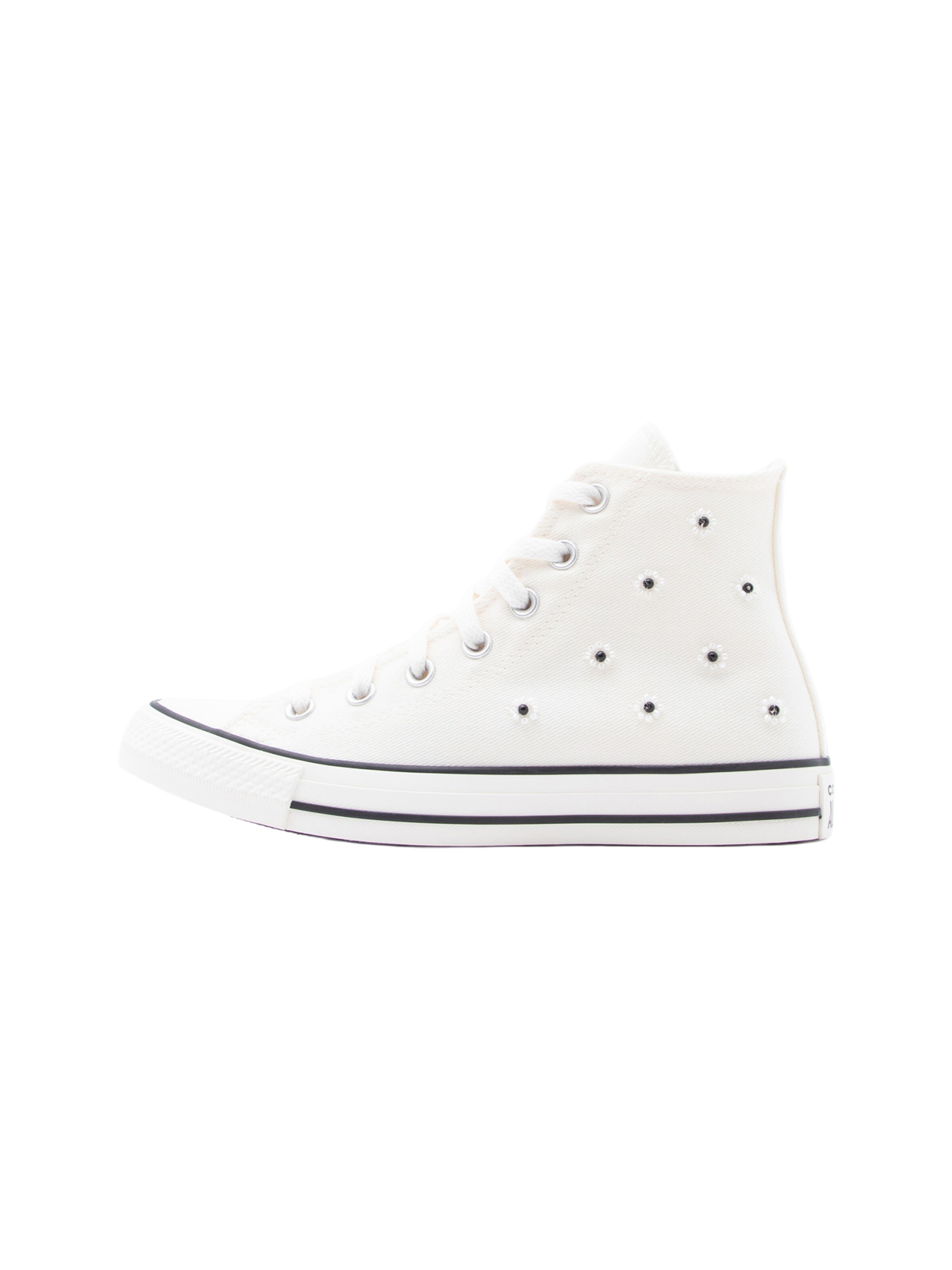 CONVERSE Kotníkové tenisky 'CTAS' – zelená: přední strana