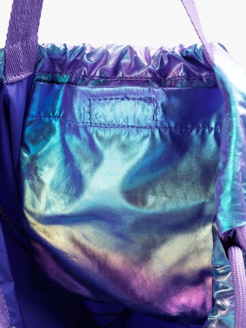 Scalpers Backpack ' ' in Purple
