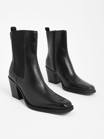 Cizme 'Forever Comfort®' de la Next pe negru