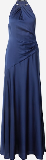 Lauren Ralph Lauren Vestido de festa em azul escuro, Vista do produto