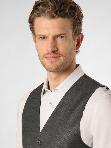 ROY ROBSON Suit vest in Grey