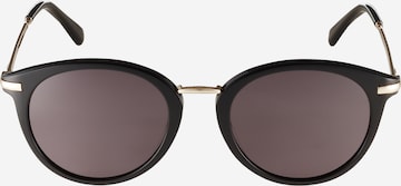 Calvin Klein Sonnenbrille 'CK22513S' in Schwarz