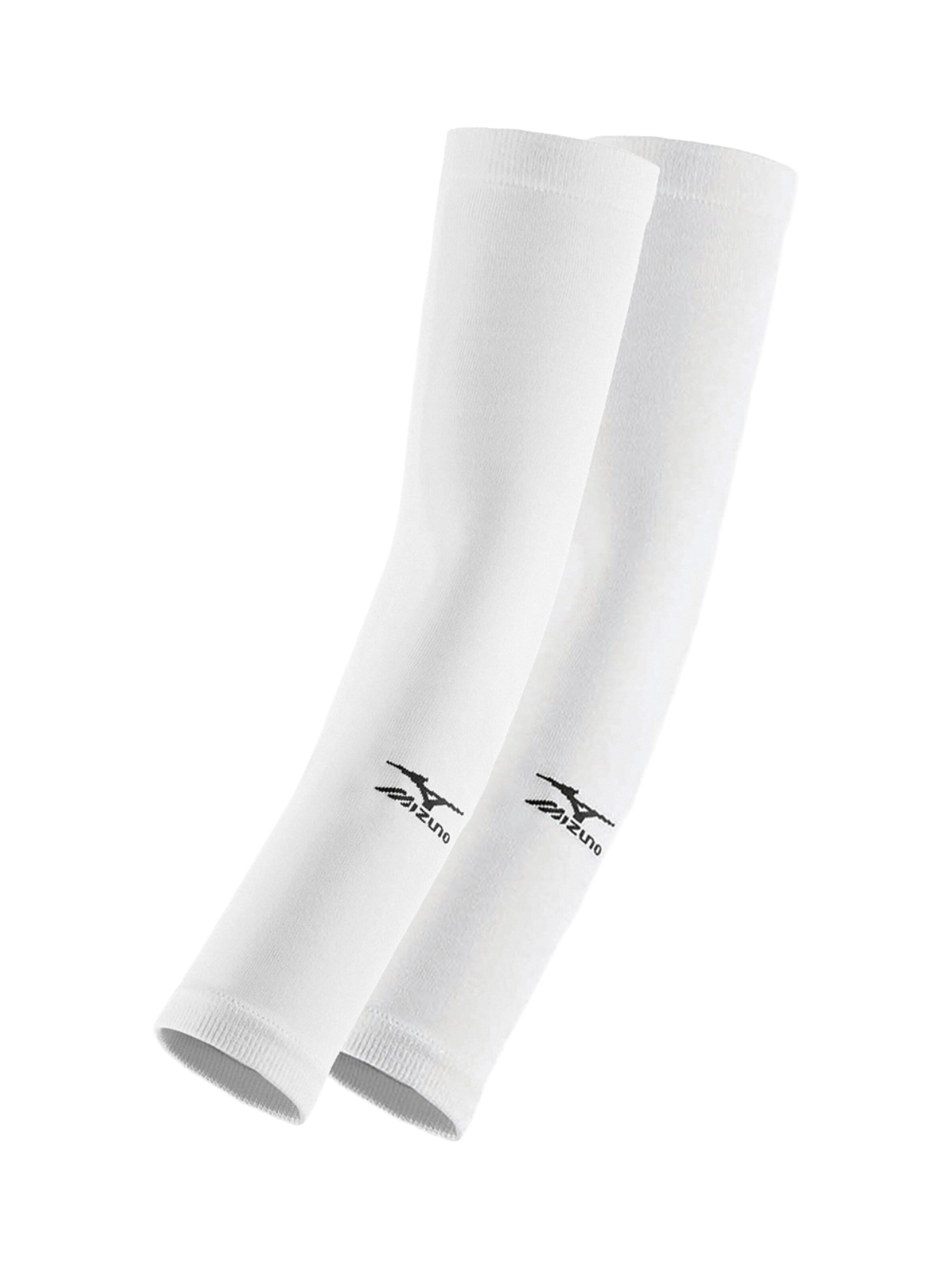 MIZUNO Příslušenství – bílá: přední strana