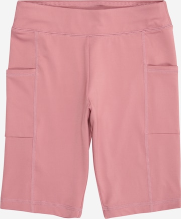 Champion Authentic Athletic Apparel Retuusid, värv roosa: eest vaates