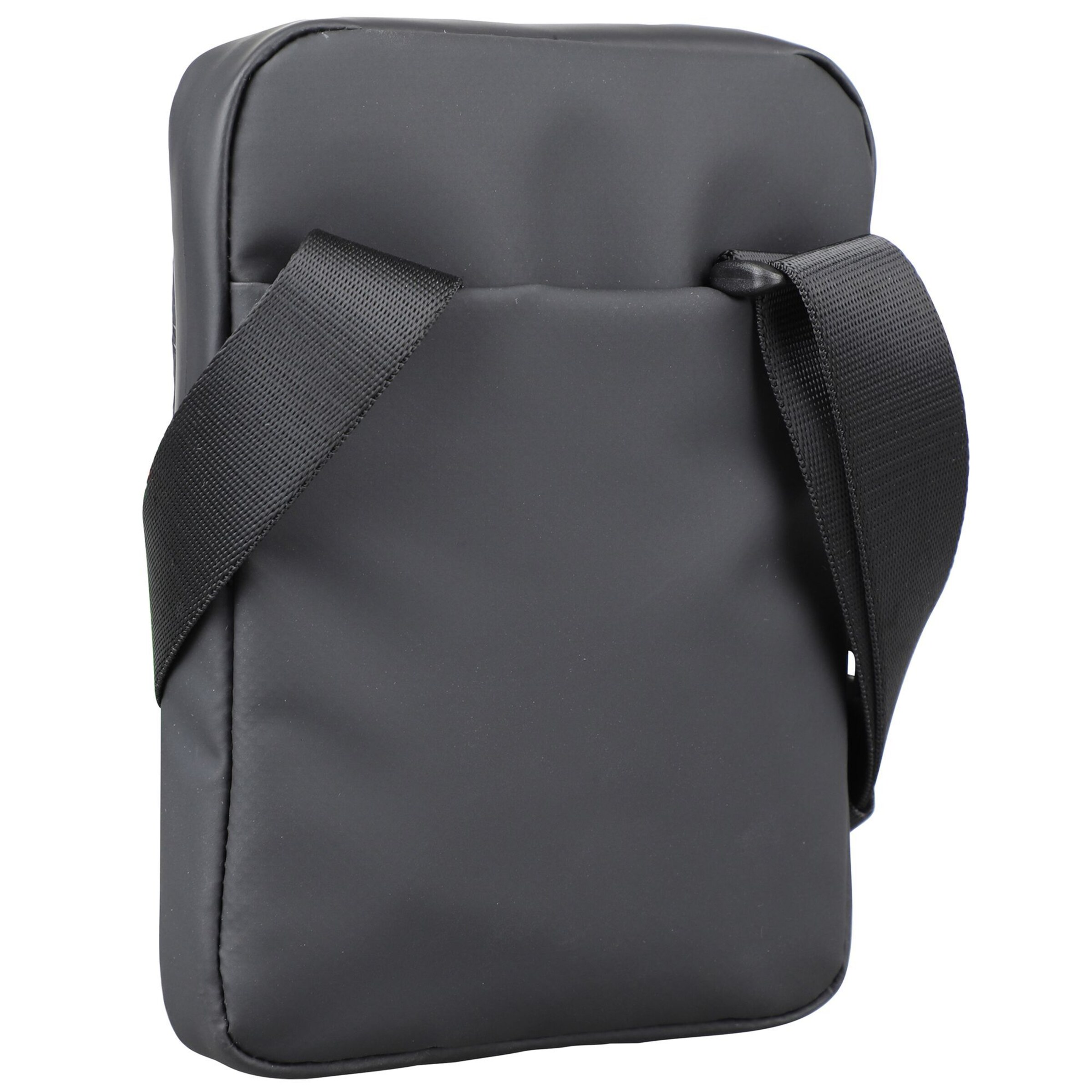 Sac à bandoulière 'Lureno Rafael' JOOP! Jeans en noir