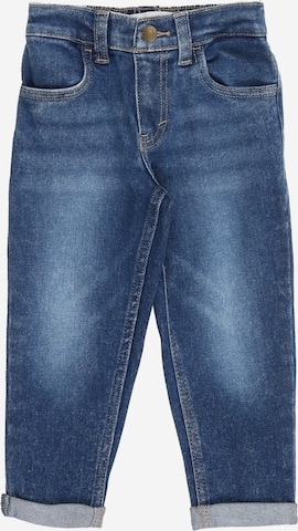 Levi's Kids Regular Farkut värissä sininen: etupuoli