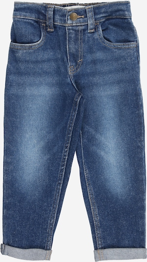 Levi's Kids Farkut värissä sininen denim, Tuotenäkymä