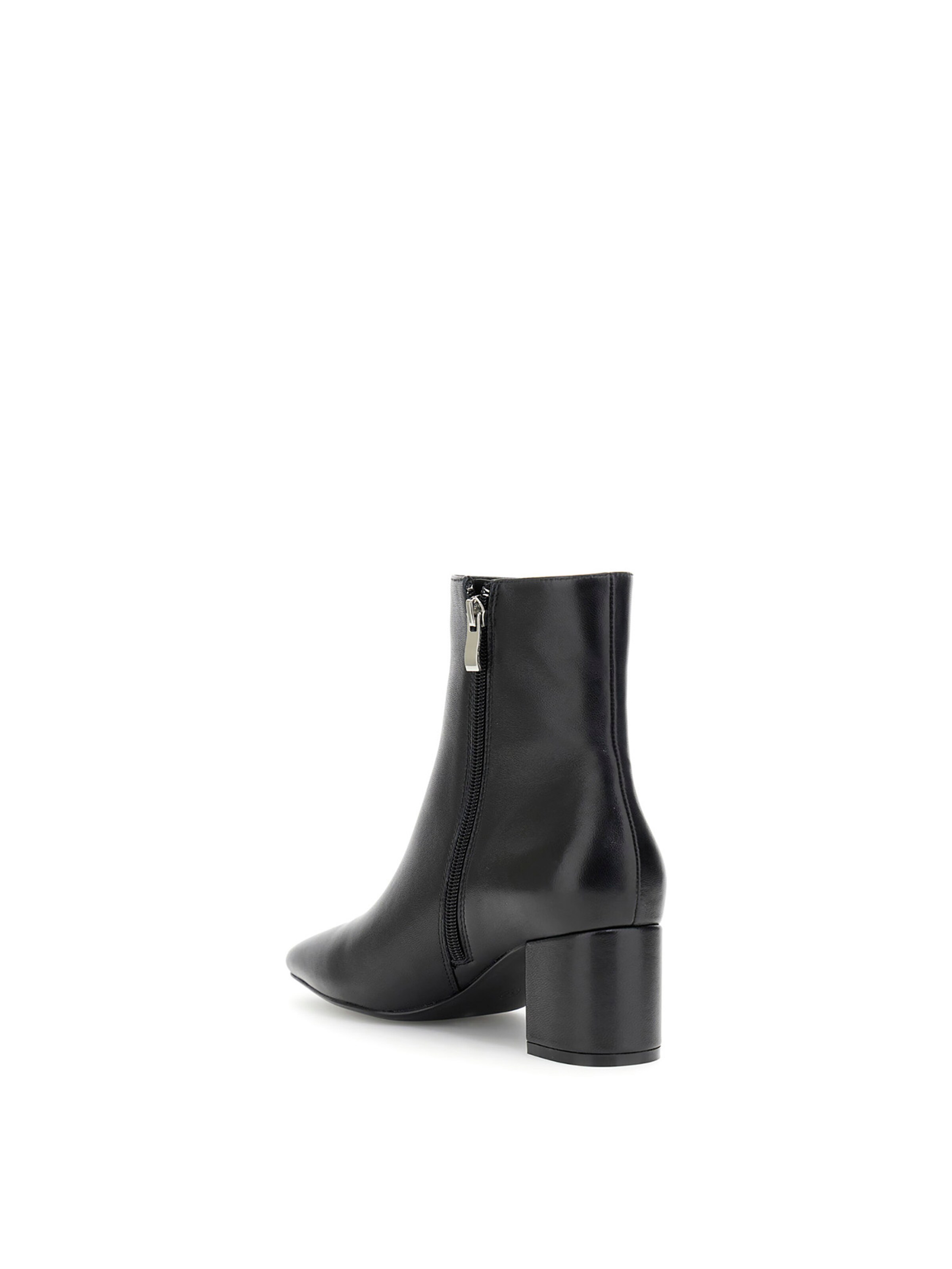 Stivaletto di CAFè NOIR in nero