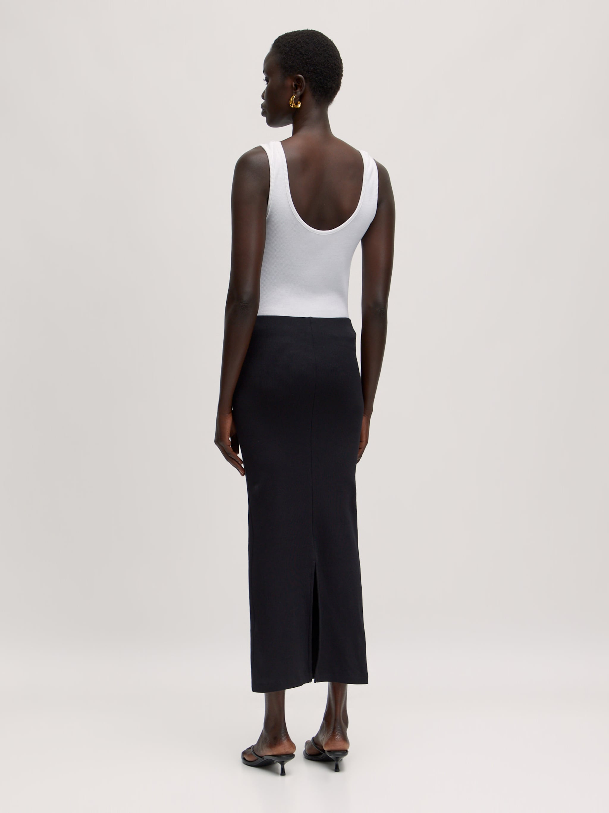 EDITED Producten Rok 'Geeske' Zwart