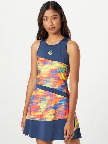 BIDI BADU Sports Dress in Mixed colors: front