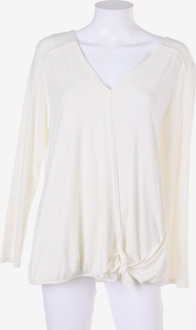 Manor Woman Blouse & Tunic in XL in White: front