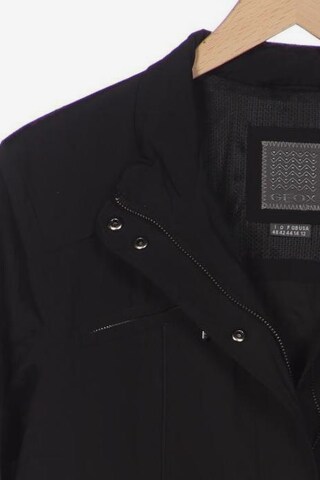 GEOX Jacket & Coat in XL in Black