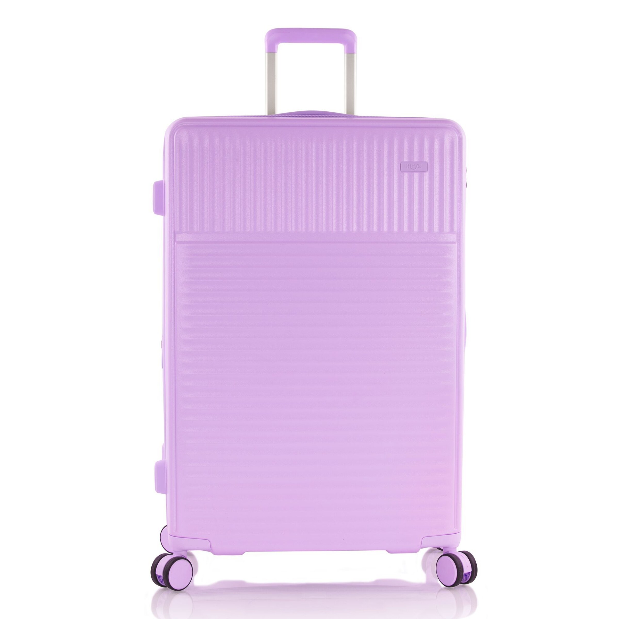 Heys Cart 'Pastel' in Purple: front