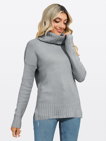 Imily Bela Свитер в Серый