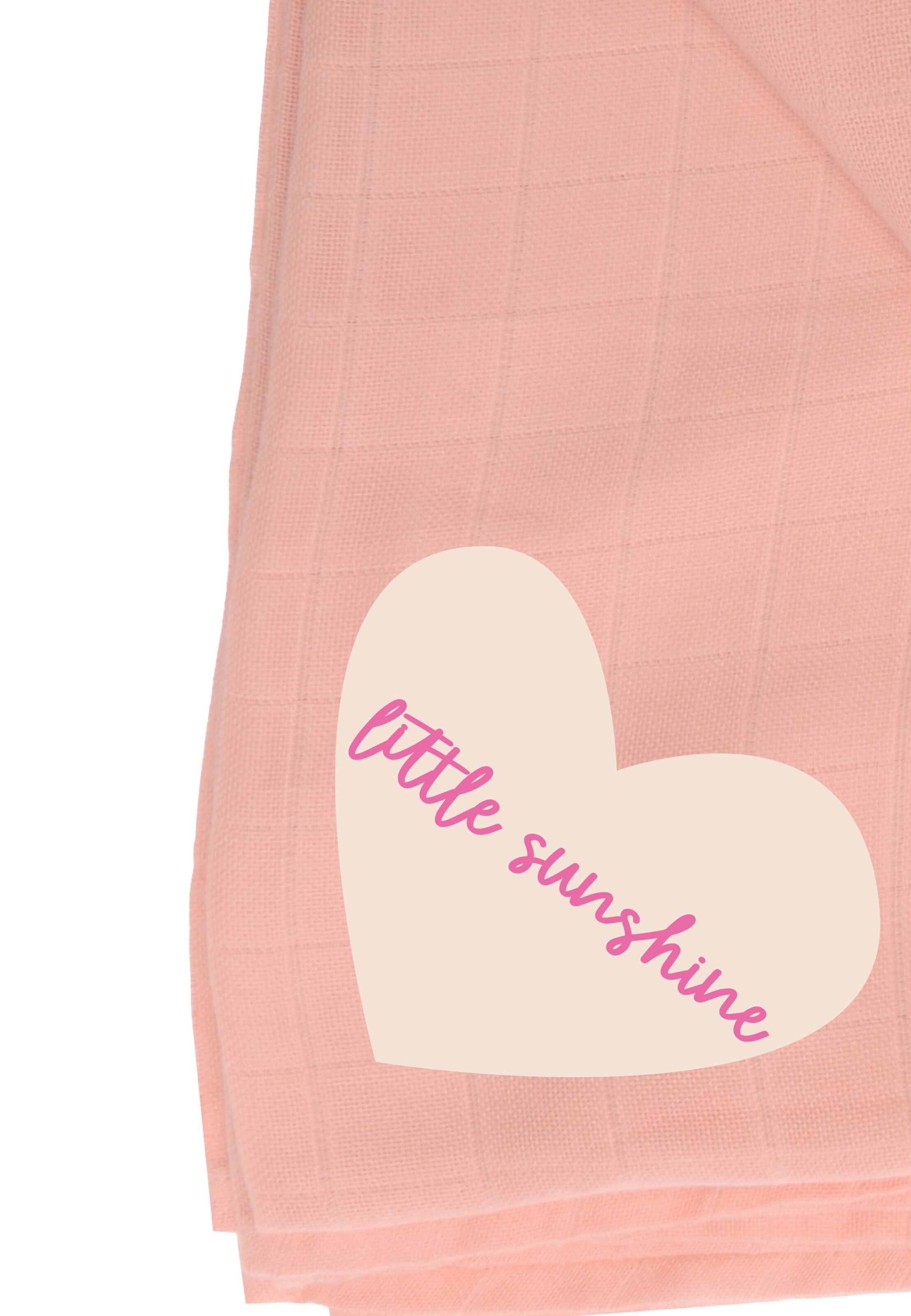 LILIPUT Diaper 'Flamingo' in Pink
