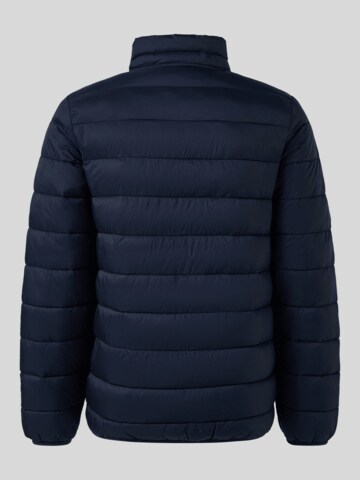 FC BAYERN MÜNCHEN Between-Season Jacket in Blue