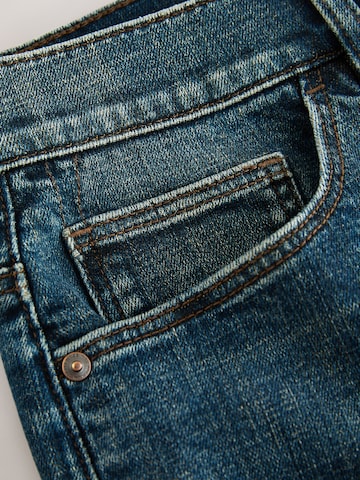 Next Regularen Kavbojke | zelena barva