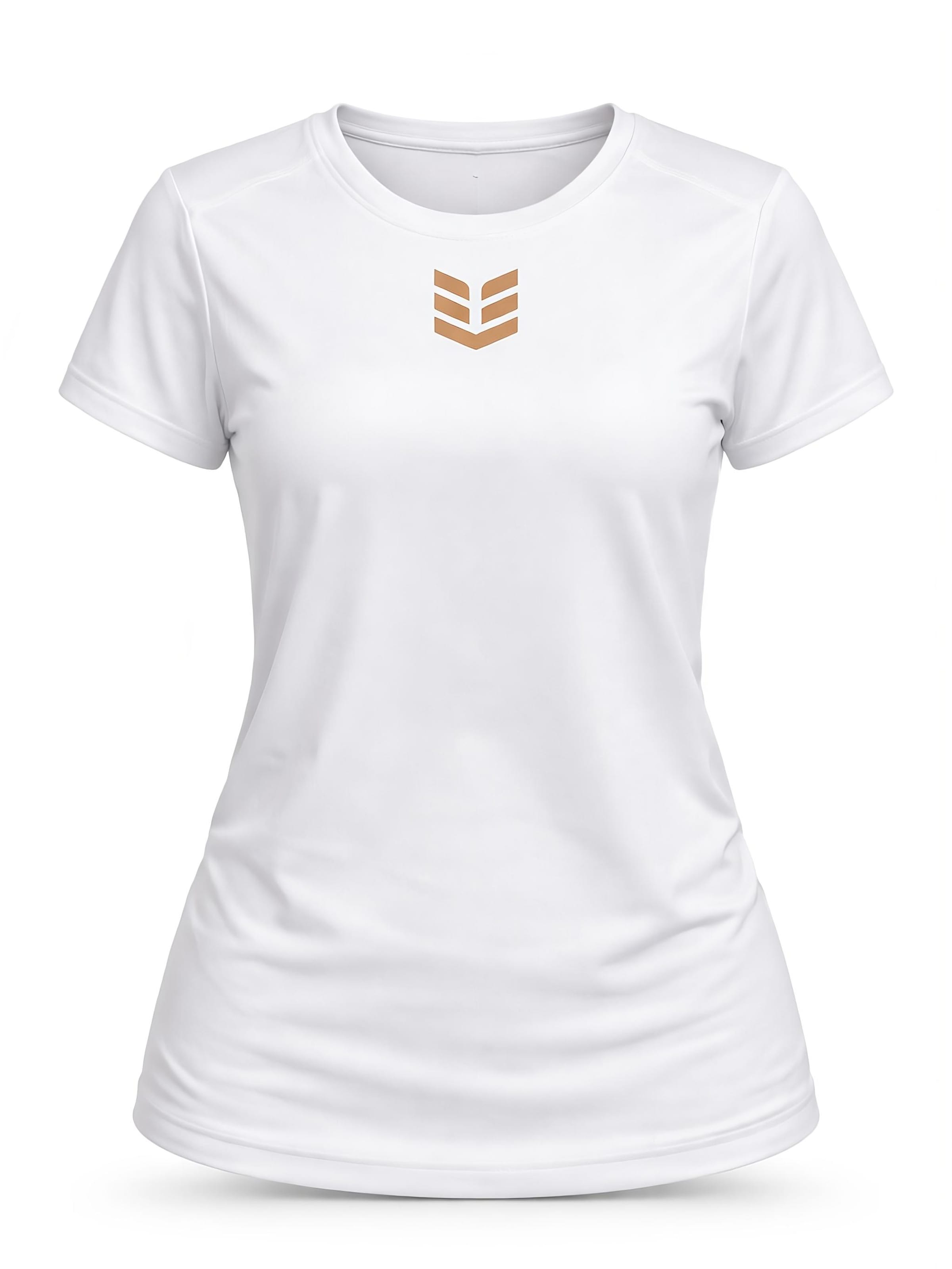 Empire Embodied Sportsweatshirt‌‌‌‌‌‌‌‌ in Weiß: Vorderseite