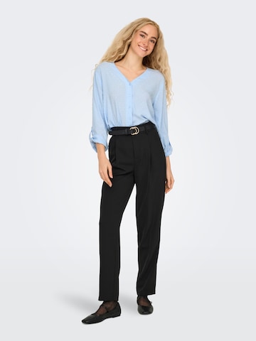 Camicia da donna 'JDYDiana' di JDY in blu