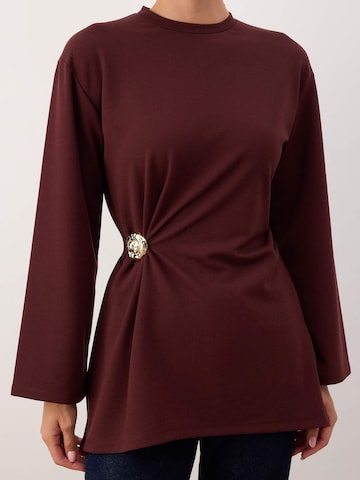 Trendyol T-shirt i röd