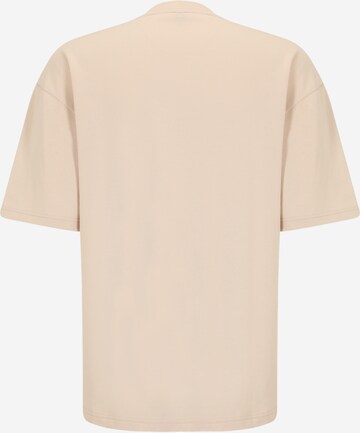 ABOUT YOU Limited Shirt 'Marek' in Beige