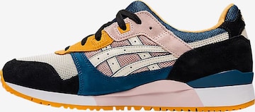 ASICS Sportschuh in Pink: Vorderseite