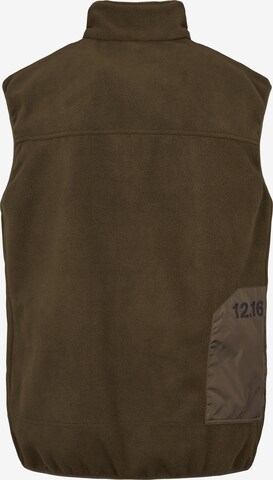 Twelvesixteen 12.16 Vest in Green