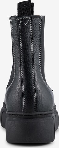 Chelsea Boots Shoe The Bear en noir