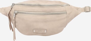 Young Poets Fanny Pack 'Naldo' in Grey