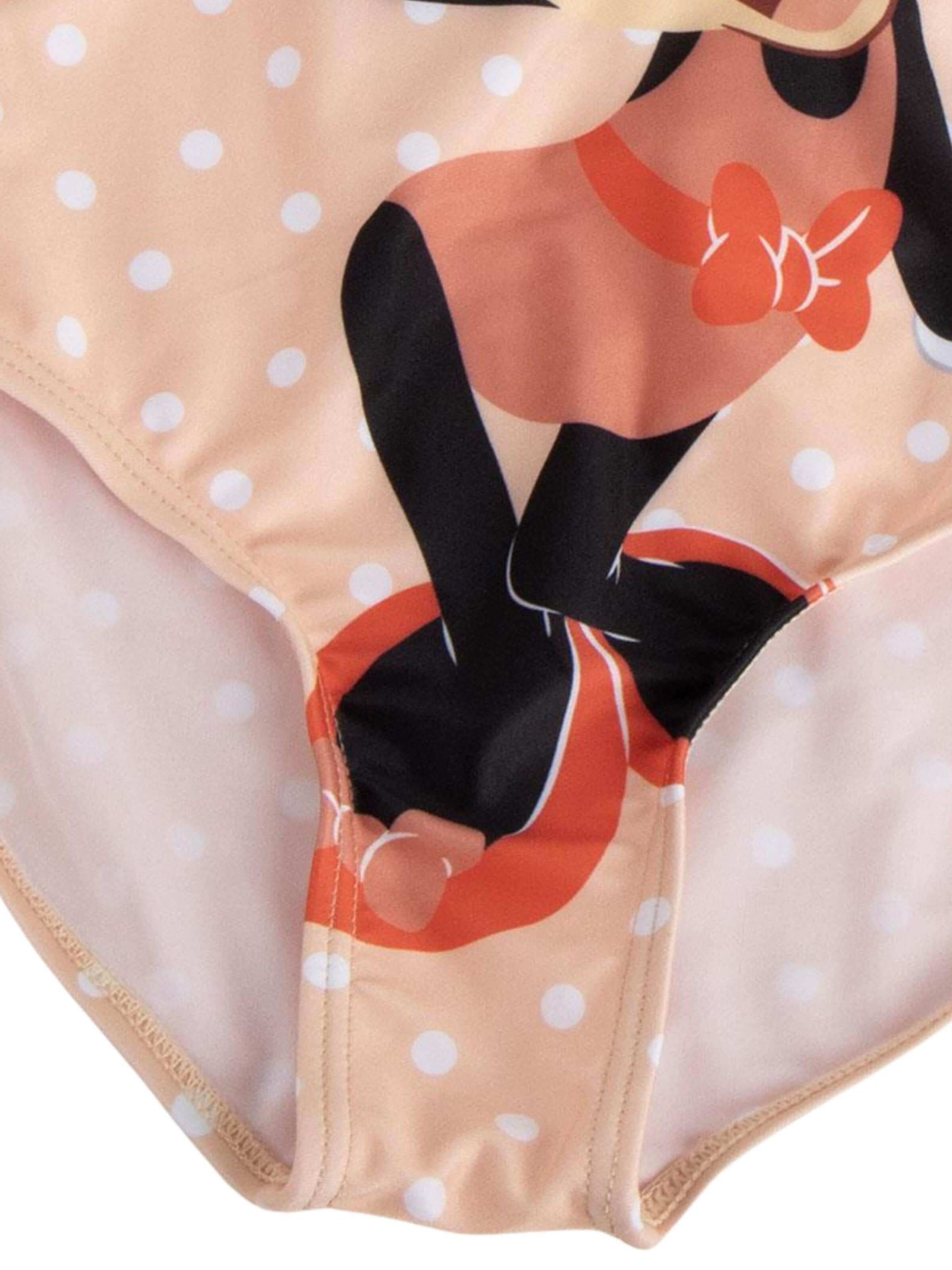Maillot de bain 'Minnie Badeanzug' Cerdá en mélange de couleurs