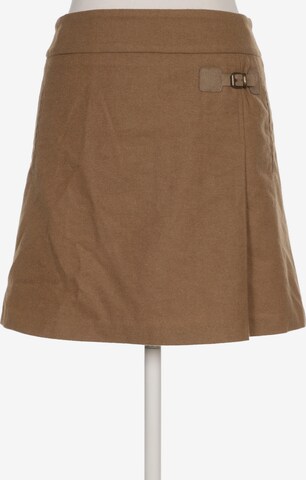 Franco Callegari Skirt in S in Beige: front