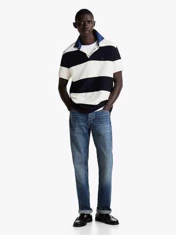 TOMMY HILFIGER Shirt in Black