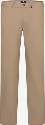 REDPOINT Regular Hose in Braun: Vorderseite