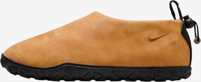 Nike Sportswear Sneaker in orange, Produktansicht