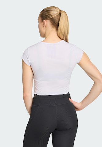 ADIDAS PERFORMANCE Functioneel shirt 'Motion' in Lila