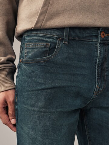 Regular Jean Next en bleu