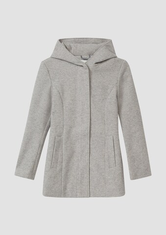 Manteau s.Oliver en gris