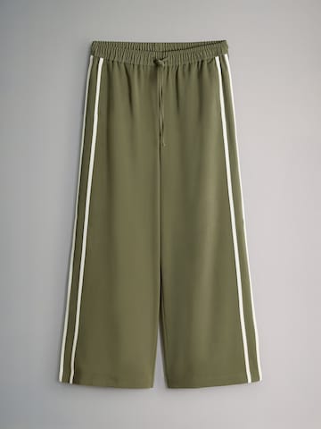 The Set Широкий Штаны в Синий