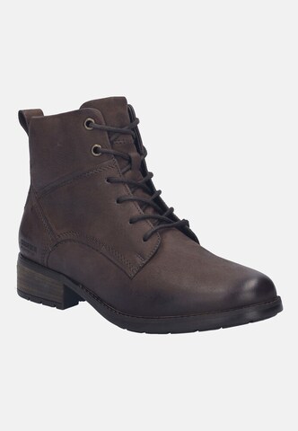 JOSEF SEIBEL Stiefelette 'KATE15' in Braun